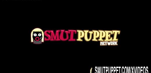  Smut Puppet - Sweaty Cock Riding With a Pornstar Compilation